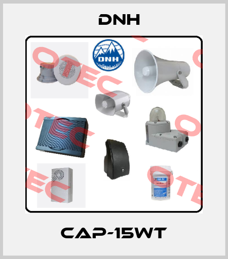 CAP-15WT DNH