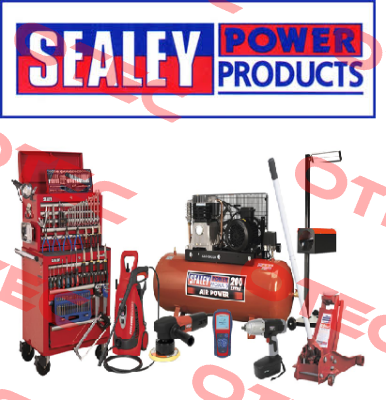 DRPL25 Sealey