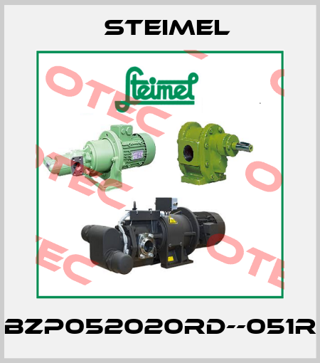 BZP052020RD--051R Steimel