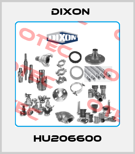 HU206600 Dixon
