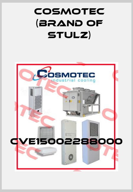 CVE15002288000 Cosmotec (brand of Stulz)