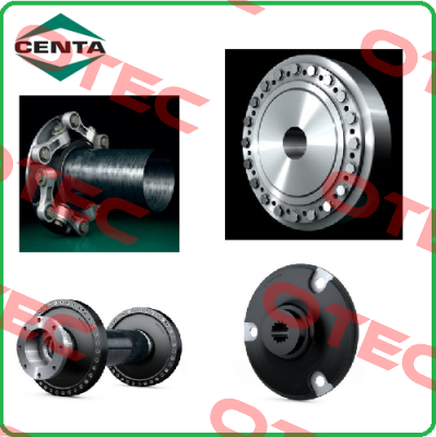 CENTAX - V replacement element Centa