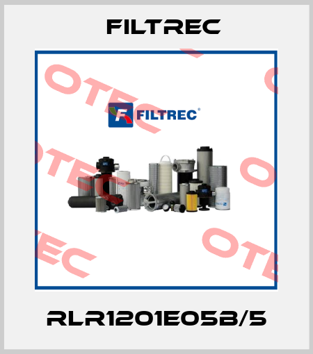 RLR1201E05B/5 Filtrec