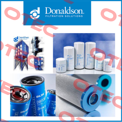 Upgrade Kit for UDM 515 Donaldson