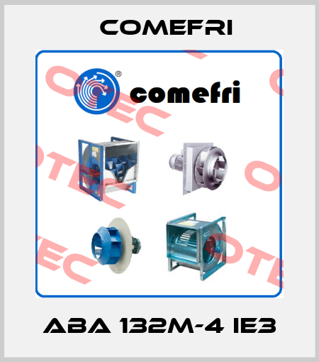 ABA 132M-4 IE3 Comefri