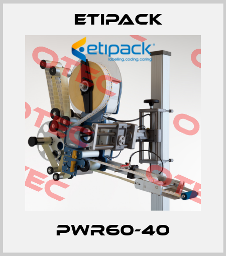 PWR60-40 Etipack