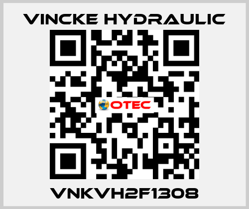 VNKVH2F1308 VINCKE HYDRAULIC