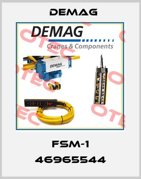FSM-1 46965544 Demag