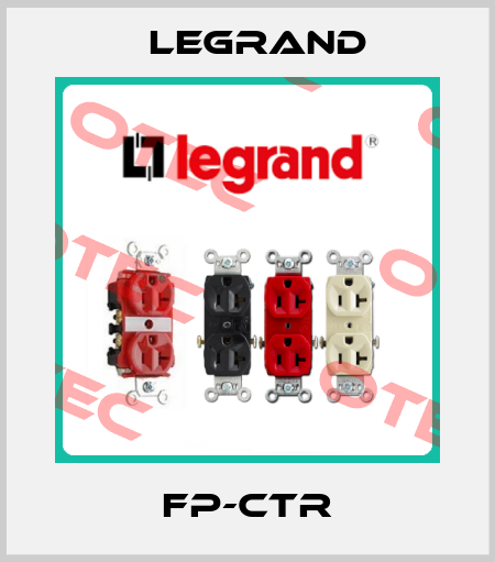 FP-CTR Legrand
