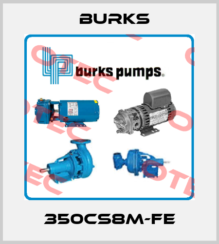 350CS8m-FE Burks