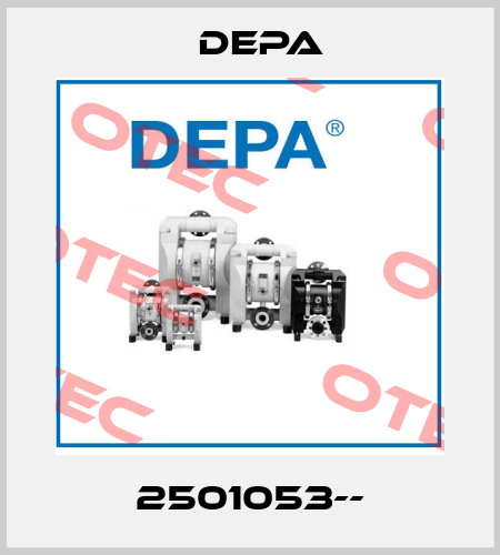 2501053-- Depa