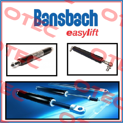 G5E2B5C-026-144 OEM Bansbach