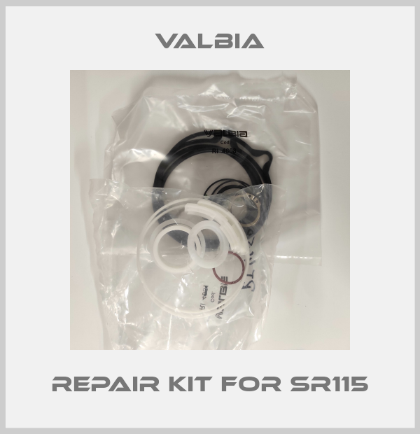 Repair kit for SR115-big