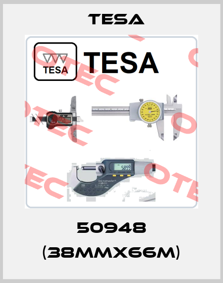 50948 (38mmx66m) Tesa