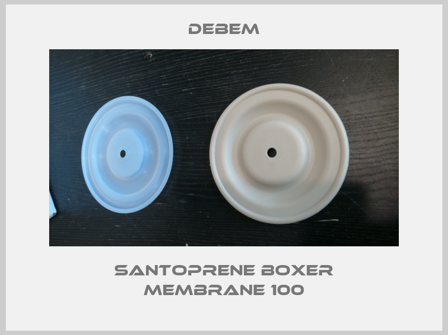 SANTOPRENE BOXER MEMBRANE 100-big