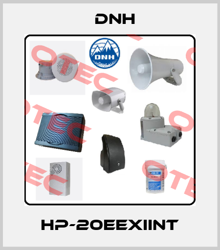 HP-20EEXIINT DNH