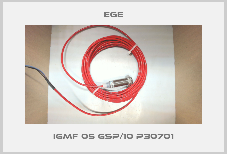 IGMF 05 GSP/10 P30701-big