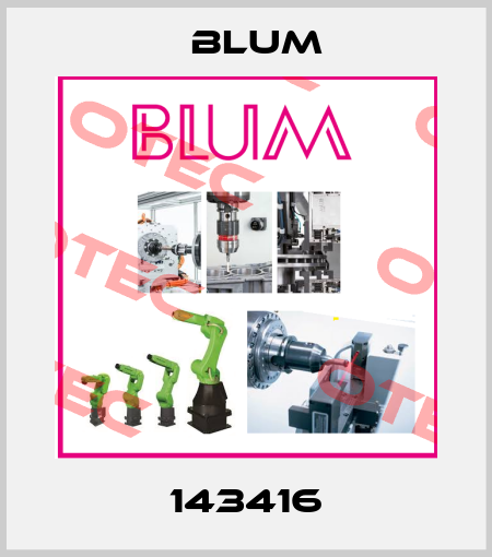 143416 Blum