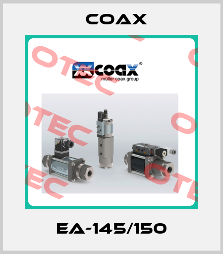 EA-145/150 Coax