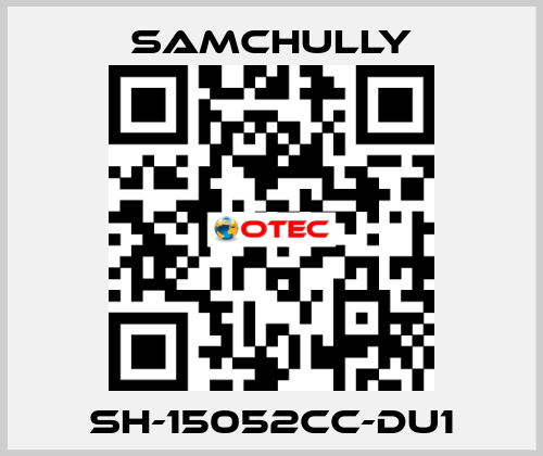 SH-15052CC-DU1 Samchully