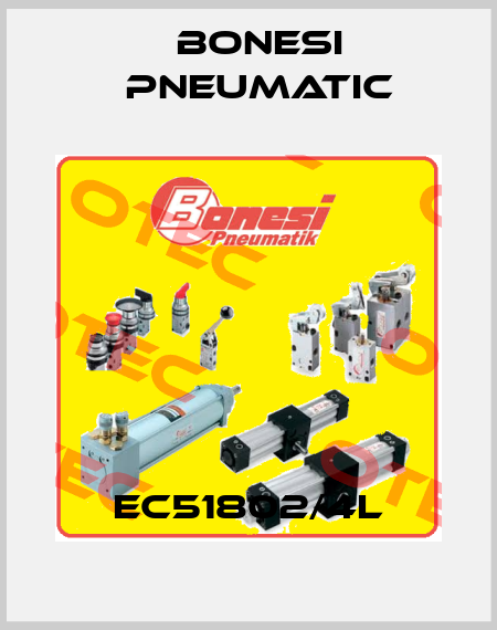 EC51802/4L Bonesi Pneumatic