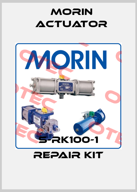 S-RK100-1 Repair Kit Morin Actuator