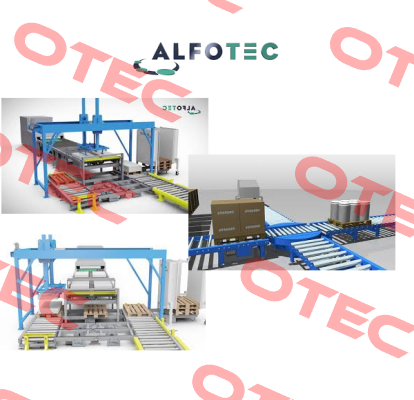 200017 + 200021  STE ALFOTEC