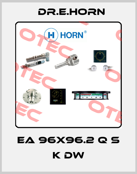 EA 96x96.2 Q s K DW Dr.E.Horn