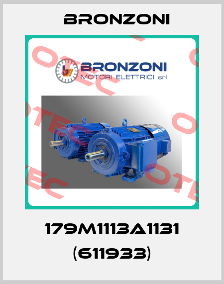 179M1113A1131 (611933) Bronzoni