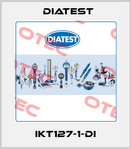 IKT127-1-DI Diatest