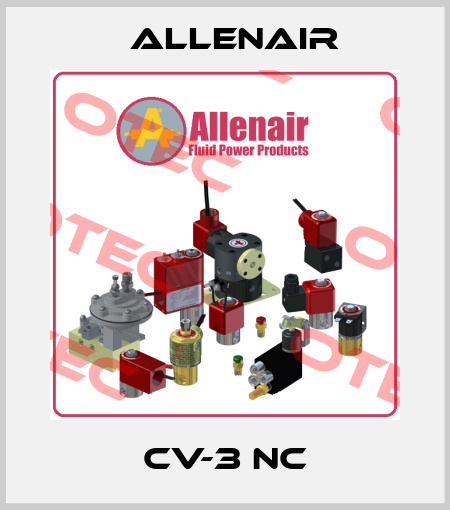 CV-3 NC Allenair