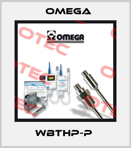 WBTHP-P  Omega