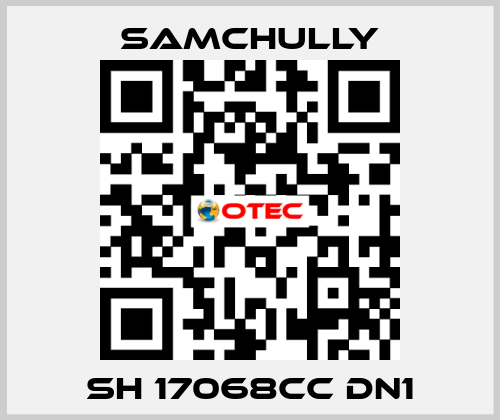 SH 17068CC DN1 Samchully