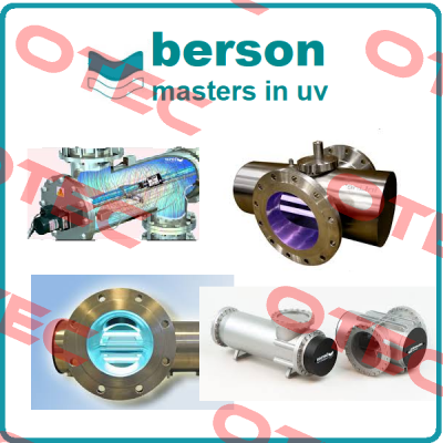 B410-UV0847-UV-C Berson