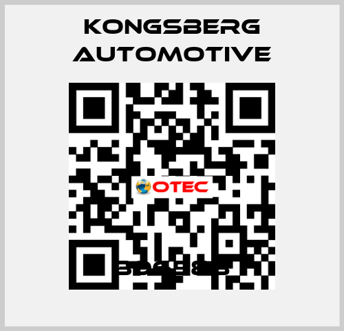 396588 Kongsberg Automotive