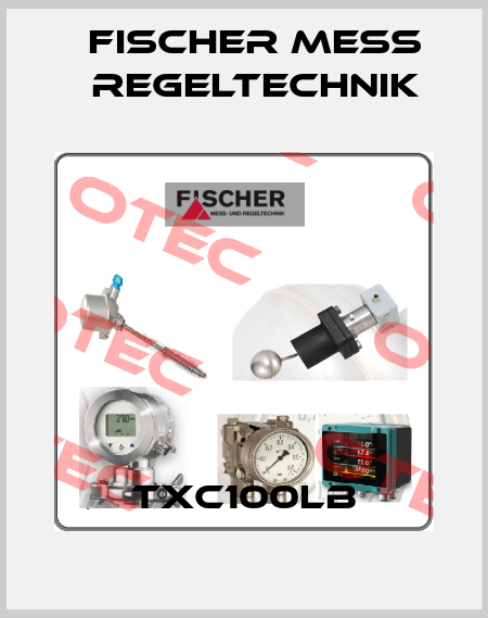 TXC100LB Fischer Mess Regeltechnik