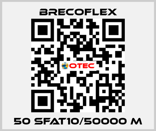 50 SFAT10/50000 M Brecoflex