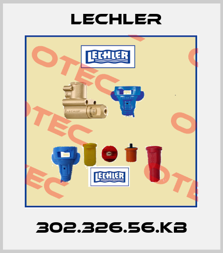 302.326.56.KB Lechler