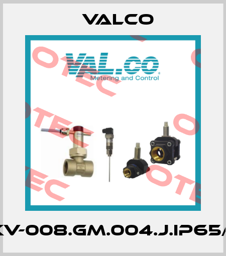 MR1KV-008.GM.004.J.IP65/0213 Valco