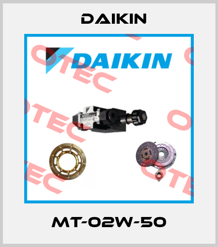 MT-02W-50 Daikin