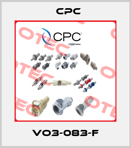 VO3-083-F Cpc