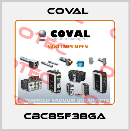CBC85F38GA Coval