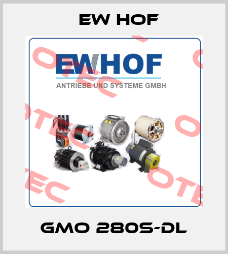 GMO 280S-DL Ew Hof