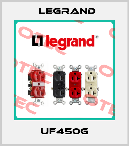 UF450G Legrand