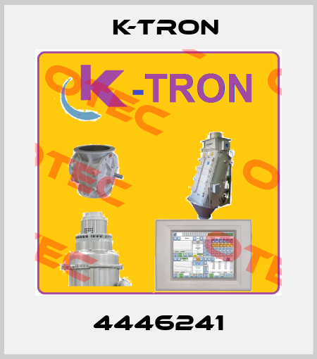 4446241 K-tron