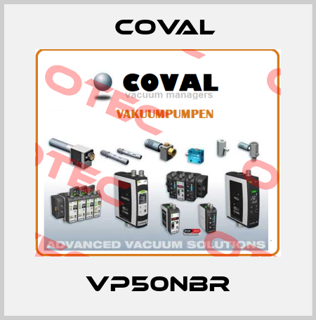 VP50NBR Coval
