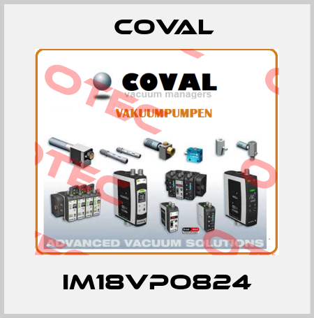 IM18VPO824 Coval
