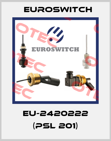 EU-2420222 (PSL 201) Euroswitch