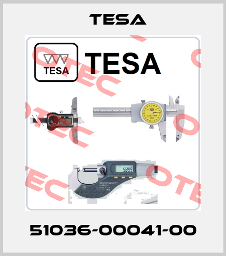 51036-00041-00 Tesa