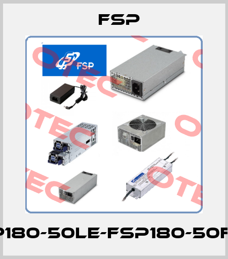 FSP180-50LE-FSP180-50FNBI Fsp